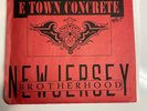 Second To None/ E Town Concrete 7” 25 Ta Life 90s Hardcore Vinyl NYHC SXE