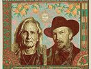 Alvin  Dave & Gilmore  Jimmie Dale - Downey to Lubbock