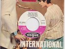 Billy Lee RILEY * Parchment Farm * 1966 MOD R&B Dancer * French 45 * Listen