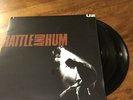 U2 - Rattle and Hum (2LP Vinyl Record)