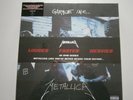 6 x 12 Box Set Metallica - Garage Inc. / Ltd. Edt. 2011 / New, Sealed