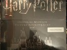 Harry Potter Original Motion Picture Soundtracks 1-5 Picture Vinyl Box Set Gift