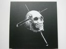7-LP Box-Set Candlemass - Doomology / Ltd. Silver / + Poster /