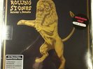 THE ROLLING STONES Bridges To Bremen 3×LP 180g Crystal Clear vinyl HMV exclusive