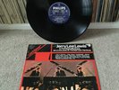 JERRY LEE LEWIS & THE NASHVILLE TEENS At The Star Club Hamburg RARE ITALY  VGC