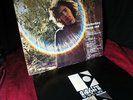 SHRINK  TIM BUCKLEY   HAPPY SAD   CALIF HIP FOLK PSYCH AVANT JAZZ + INNER SLEEVE