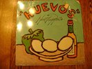 Meat Puppets -Huevos 1987 Original NM Vinyl Shrink PRESS KIT, PIC, BIO, REVIEW