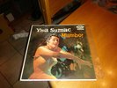 Yma Sumac Mambo Capitol 10