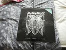 HAWKWIND  DOREMI FASOL LATIDO  LP