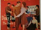 DICKY DOO The DON'TS Teen Scene United Artists UAL 3097 VG+ Degritter