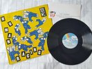 (Signed) Nik Kershaw Human Racing 12” Single Vinyl Pop 80's