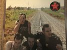 The Clash, Combat Rock, 1982 UK first press 12