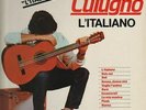 Toto Cutugno LItaliano NEAR MINT Baby Records Vinyl LP