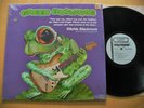 GREEN BULLFROG RARE 1980 RE OF 1971 HARD ROCK BLUES PSYCH RITCHIE BLACKMORE MINT