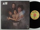AIR Self Titled EMBRYO SD 733 LP die-cut unipak ^