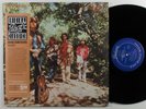 CREEDENCE CLEARWATER REVIVAL Green River FANTASY OR-4514 LP VG++/VG+ SHRINK ^