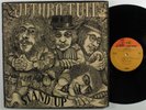 JETHRO TULL Stand Up REPRISE LP VG++/VG+ pop-up gatefold ^
