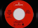 70s Soul 45 - A Brother's Guiding Light - Getting Together - Mercury - VG+ mp3