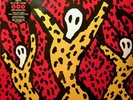 THE ROLLING STONES Voodoo Lounge Uncut VINYL 3LP BRAND NEW 180gm Coloured Vinyl