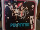 Pulp Intro The Gift Recordings LP 1993 Vinyl Ex Con Indie Britpop