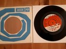 Slaughter & The Dogs - Quick Joey Small, ORG 1978 EX+ 7