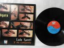 LUIS SANTI Y SU CONJUNTO 
