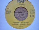 rappers unlimited nighttime plaything rap  45 soul usa