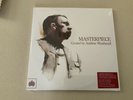Andrew Weatherall ?– Masterpiece 3xLP MOSLP287 sealed