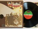 Led Zeppelin - II (2 Two) - 1969 US Broadway Labels SD 8236