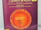 Carl Orff ? Carmina Burana ? Telarc Digital DG 10056/57 Gatefold Double LP ? NM