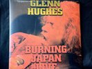 Glenn Hughes Burning Japan Live Double 12