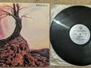 Trouble - Trouble S/T, Orig Metal Blade 1st Press, EX/VG+, RARE