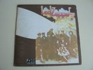 LED ZEPPELIN - LED ZEPPELIN II 1969 ENGLAND LP ATLANTIC - Livin Lovin Wreck