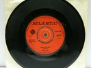 Willie Tee Thank you John/Walking up a one way street 1966 7
