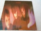 The Cure, Pornography vinyl LP, Fiction 1982
