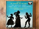 Decca SXL2087-90 - Mozart - Le Nozze Di Figaro - SIEPI - DELLA CASA - KLEIBER NM