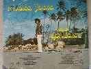 Luis Gonzalez Puerto Rico Y Su Musica Jibara FLOR MEX 159 VG+ #2358