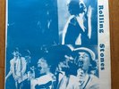 Rolling Stones Live at Oakland 1978 Rare Vinyl 2LP Tank records Not TMOQ