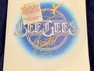 BEE GEES GREATEST  Factory Sealed Vinyl 2 LP  RSO ?– RS-2-4200 1979