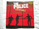 The Police: Certifiable (Live 2007) Gatefold Cover 3 LPs, Vinyl, Record, NEU OVP