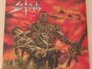Sodom M-16 M16 LP Vinyl orange marbled 2001 2017 wie neu