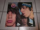 Rolling Stones Black And Blue HRSS 591-08 (LS) Spanien LP Vinyl gebraucht
