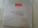 Deep Purple Live Newcastle Australia 2001 (Coloured Vinyl) Limited 3 x LP
