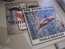 The Stone Roses Fools Gold & Love Spreads  vinyl