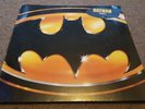 9 25936-1 - Prince - Batman Motion Picture ID34z - vinyl LP ALBUM Soundtrack NM