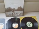 George Harrison- All Things Must Pass- 3fach Vinyl Box- Reissue- Germany