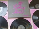The Rolling Stones-The Rolling Stones- 5fach LP Vinyl Box- 1976- France