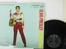 ELVIS PRESLEY LOVING YOU VICTOR JAPAN LS 5048 Japan FLIPBACK COVER JAPAN ONLY LP