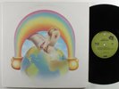 GRATEFUL DEAD Europe '72 WARNER BROS 3XLP VG+ w/booklet gatefold ^