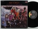 KIM FOWLEY Good Clean Fun IMPERIAL LP VG++ ^